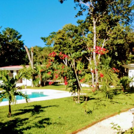 Aparthotel Kerubin Dorado Akumal Zewnętrze zdjęcie