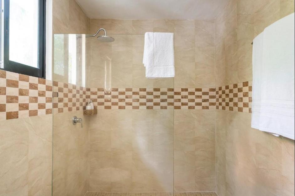 Aparthotel Kerubin Dorado Akumal Zewnętrze zdjęcie