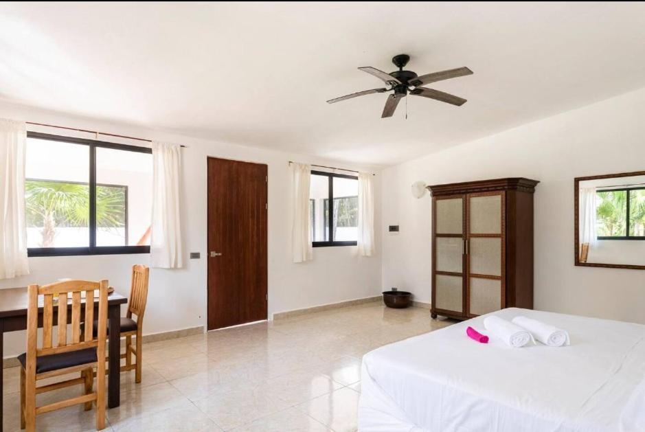 Aparthotel Kerubin Dorado Akumal Zewnętrze zdjęcie