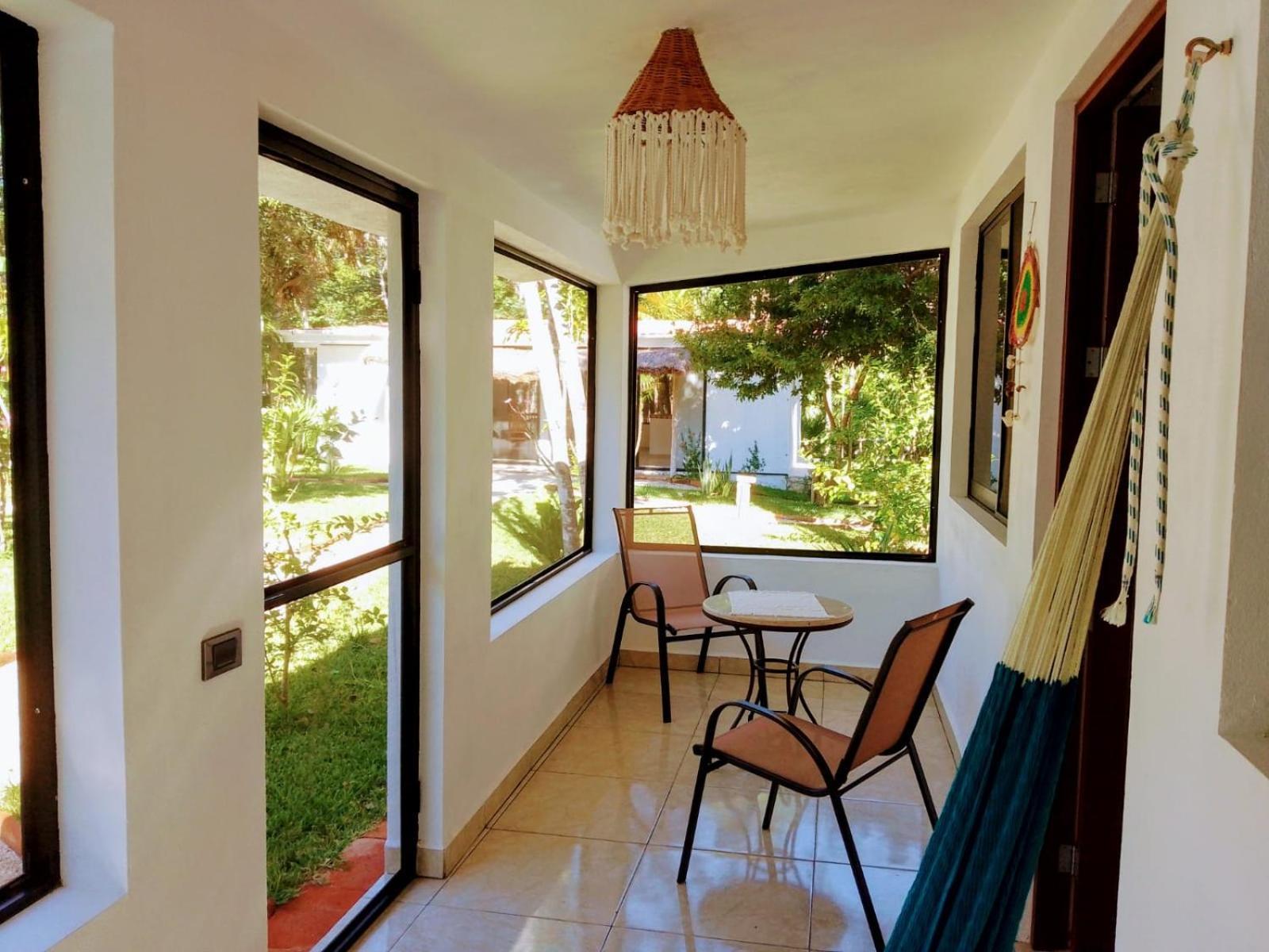 Aparthotel Kerubin Dorado Akumal Zewnętrze zdjęcie
