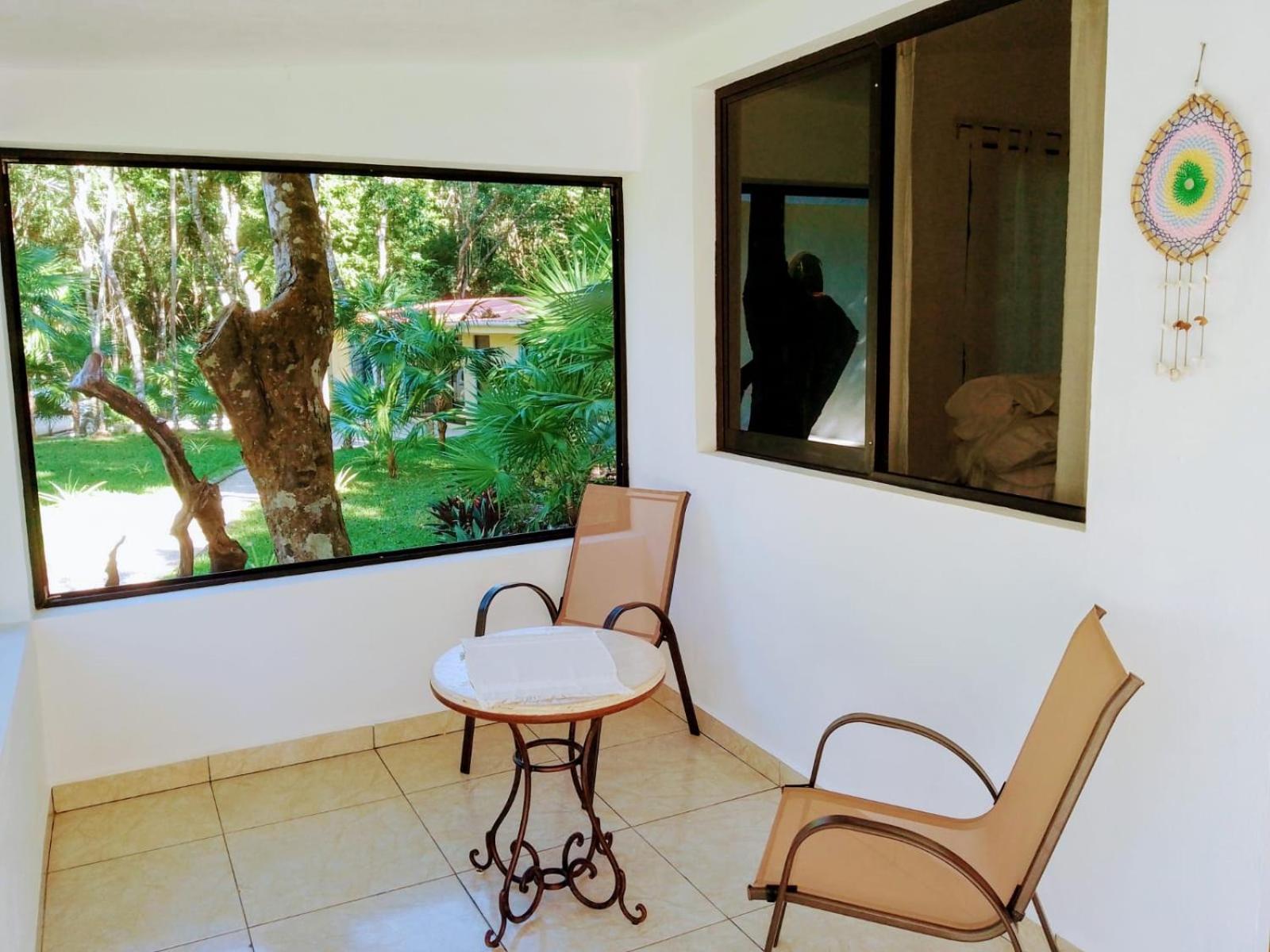 Aparthotel Kerubin Dorado Akumal Zewnętrze zdjęcie