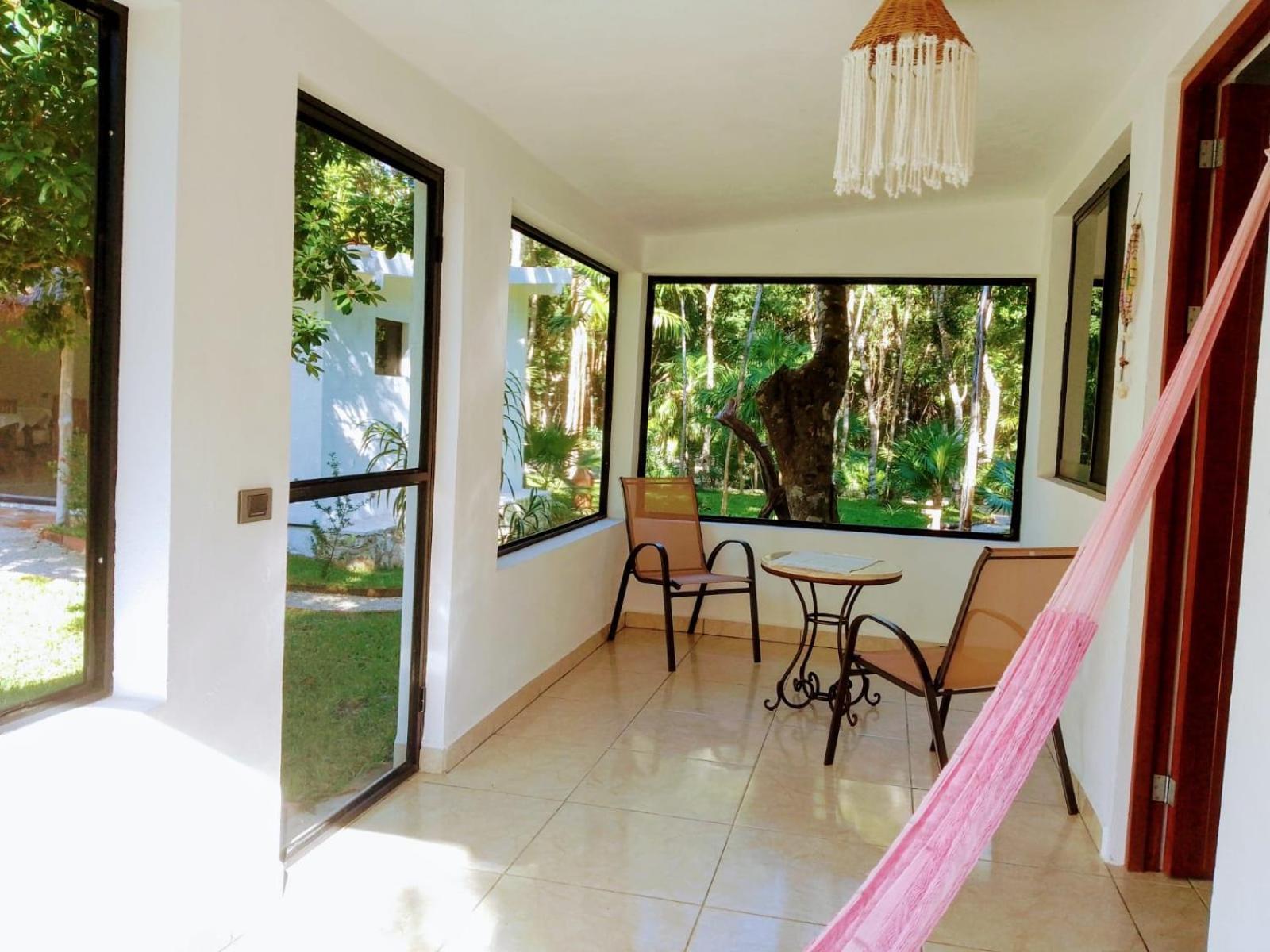 Aparthotel Kerubin Dorado Akumal Zewnętrze zdjęcie