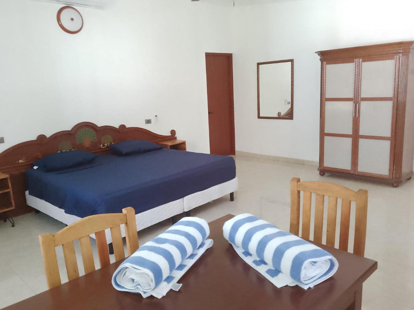 Aparthotel Kerubin Dorado Akumal Zewnętrze zdjęcie